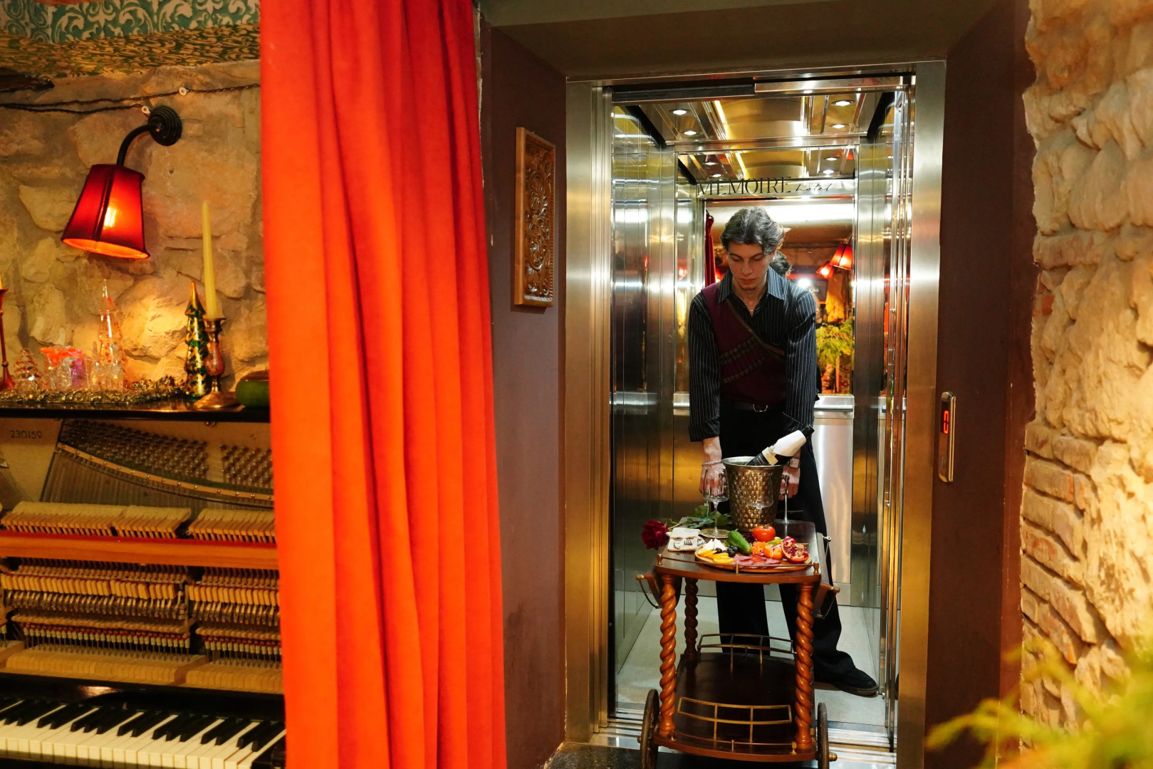 Photo - Hotel Memoire Kutaisi