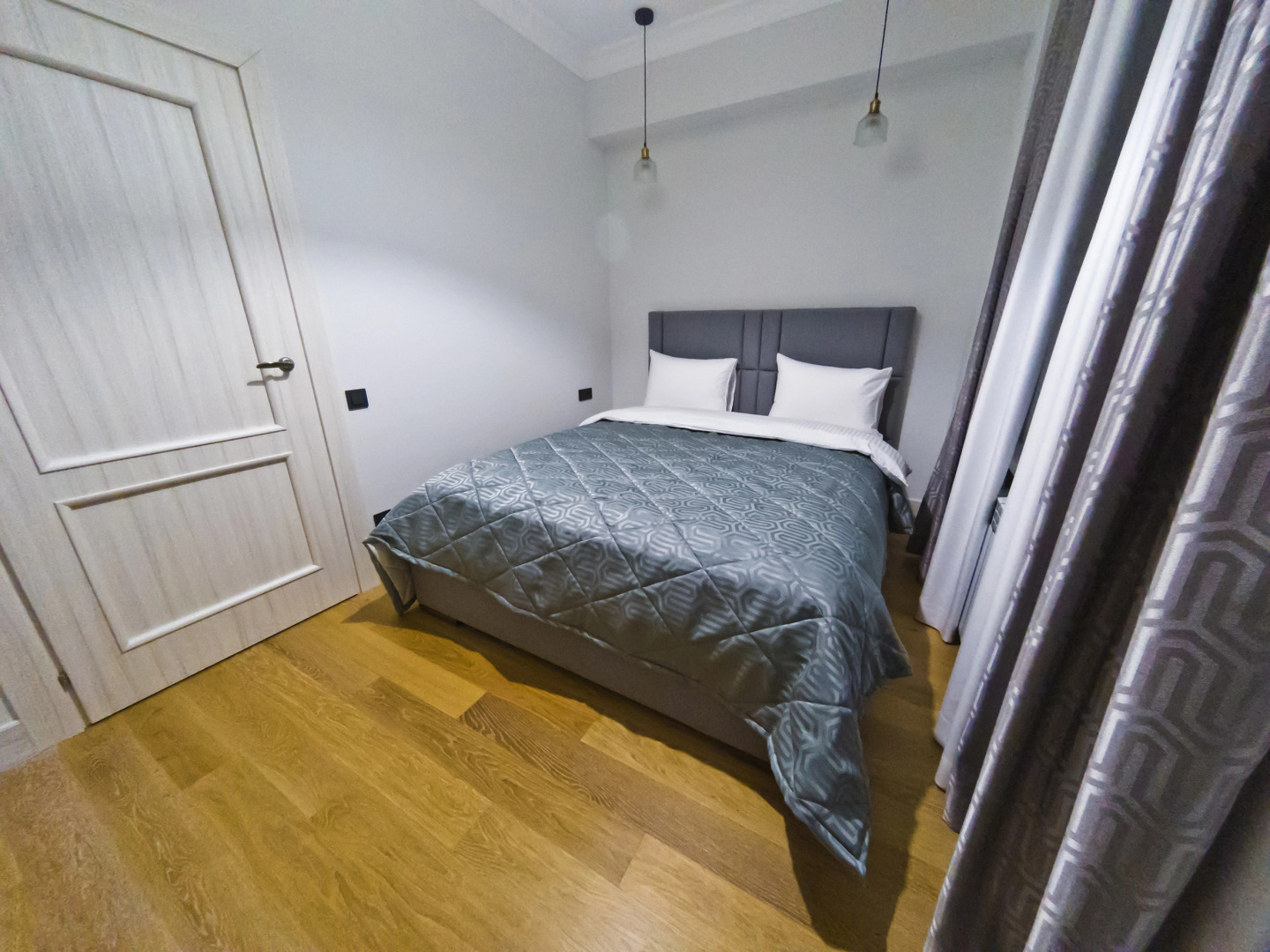 Foto - Opera Apartments Almaty