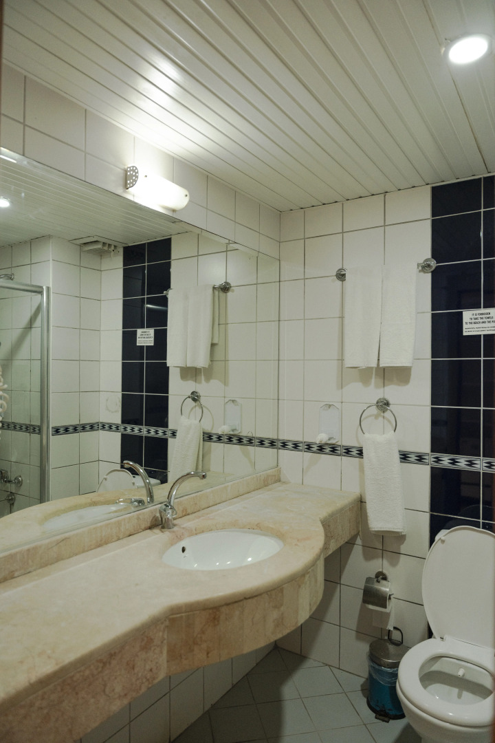 Foto - Belpoint Beach Hotel