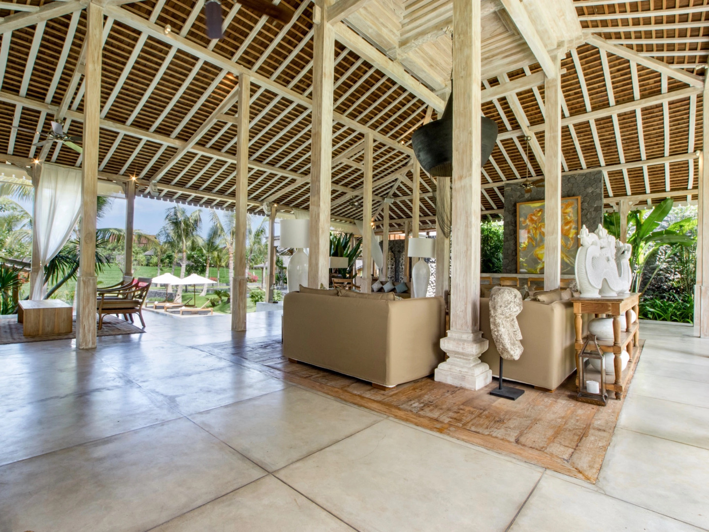 Foto - Villa Little Mannao by Villa Finder