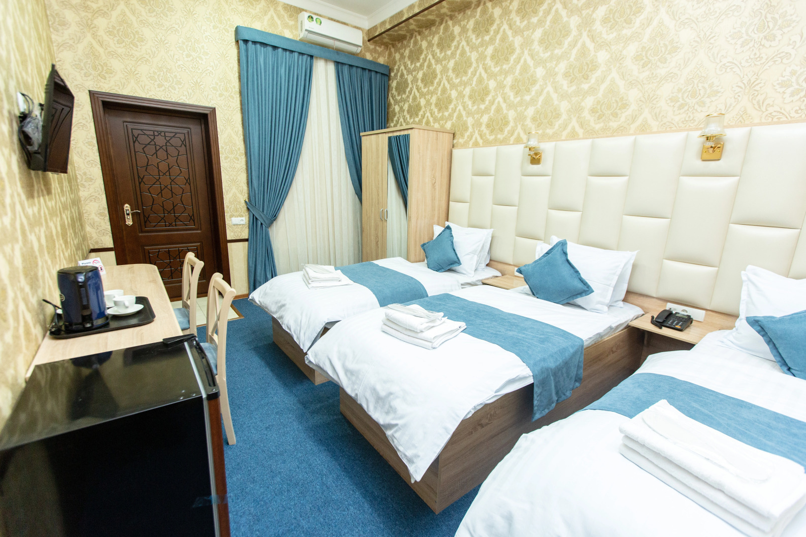 Photo - Mirzo Boutique Hotel