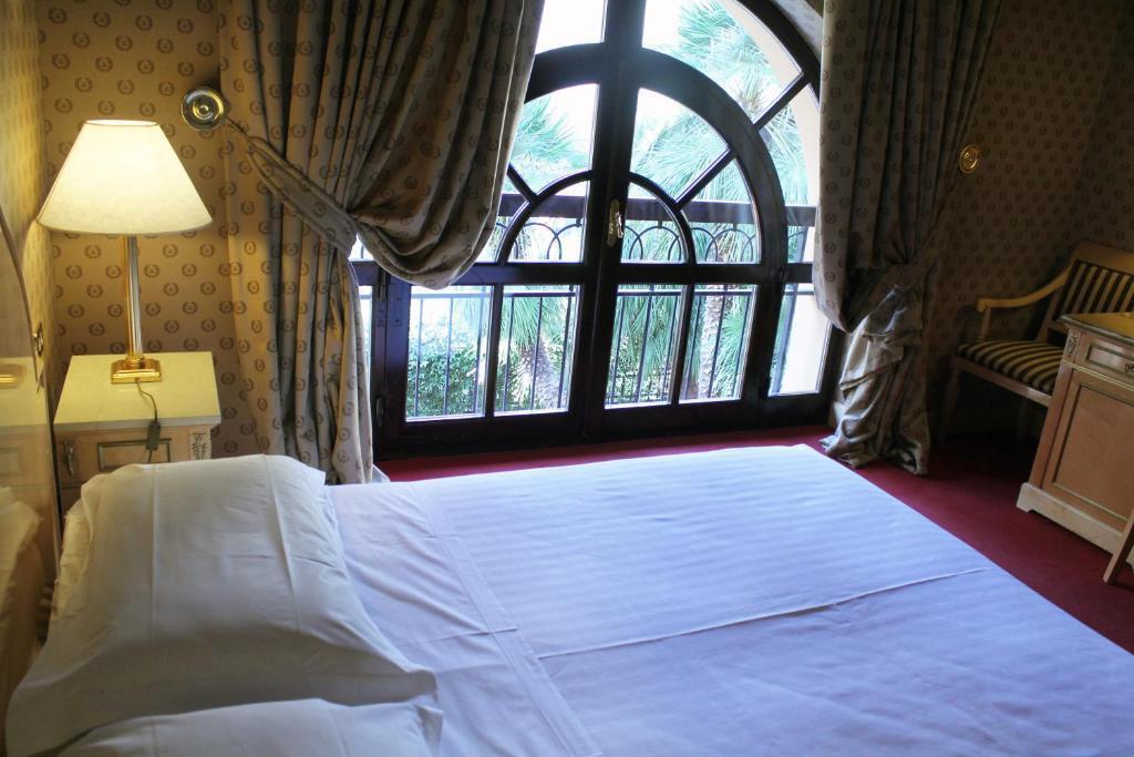 Foto - Hotel Albani Firenze