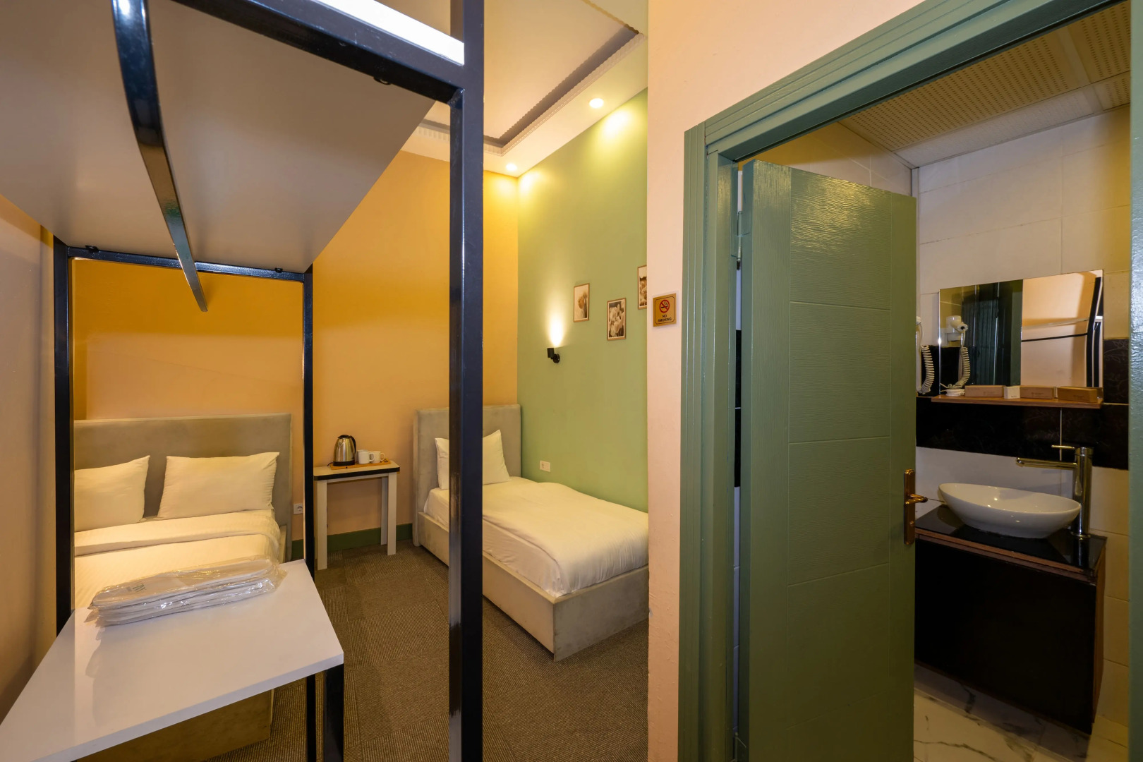 Photo - Rafinn Hotel