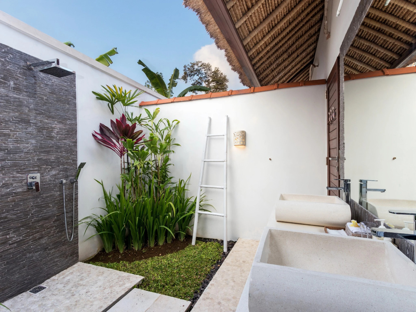 Photo - Villa Candi Kecil Empat by Villa Finder