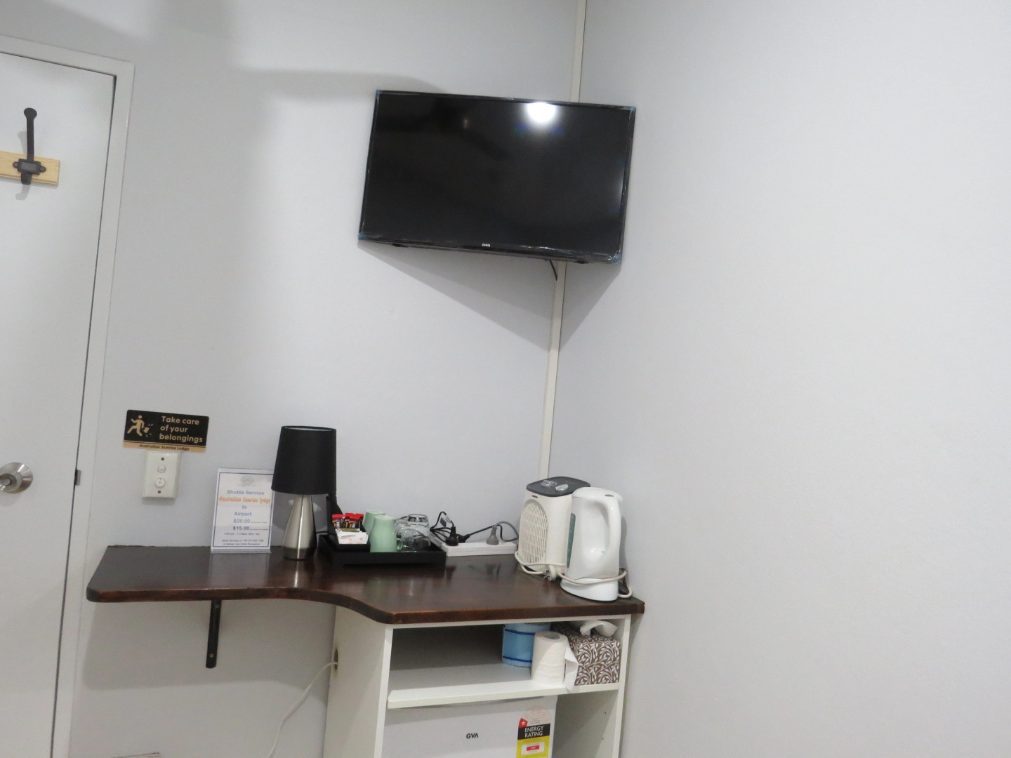 Foto - Newtown Cozy Stays