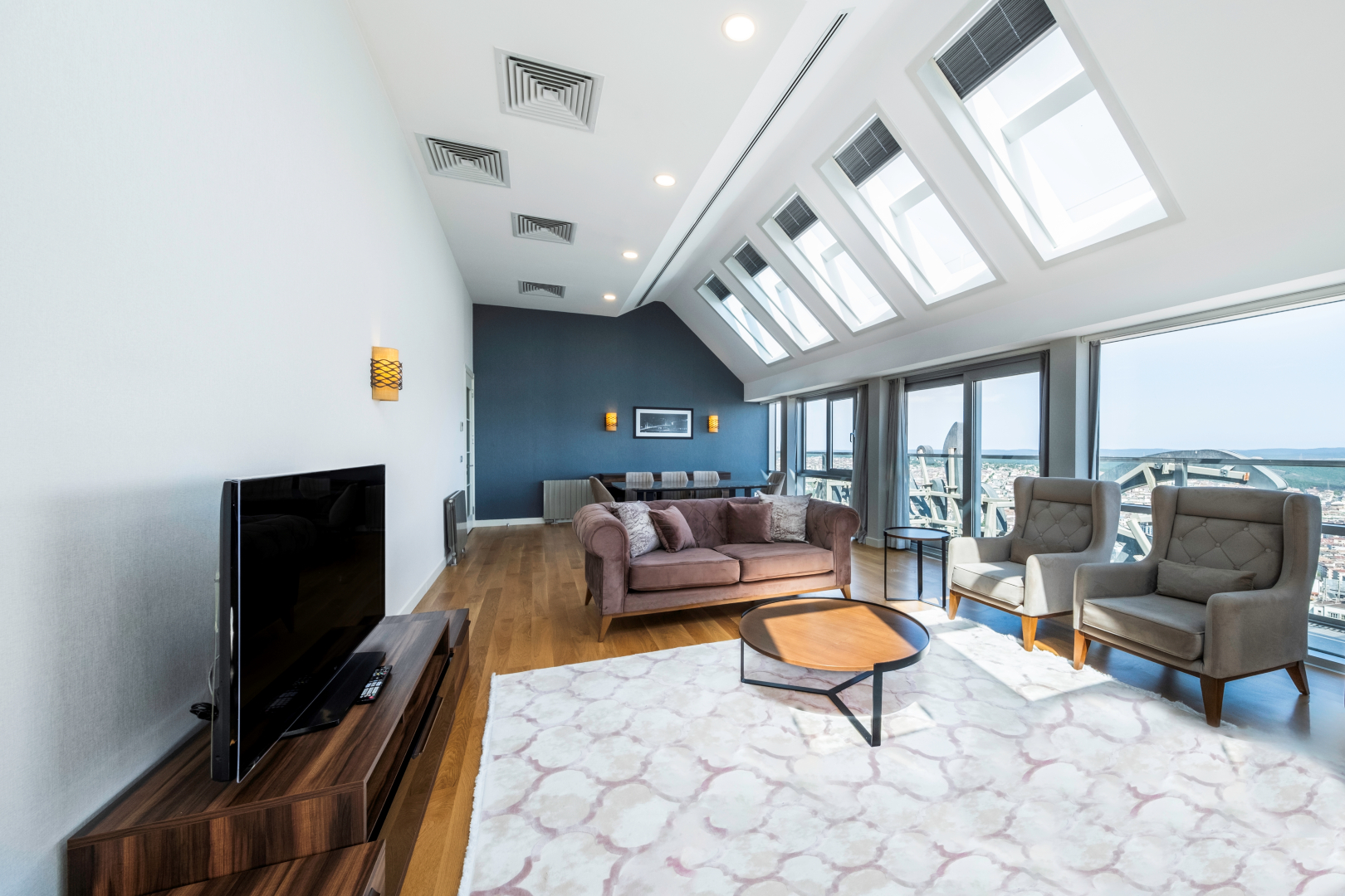 Foto - Radisson Residences Avrupa TEM Istanbul