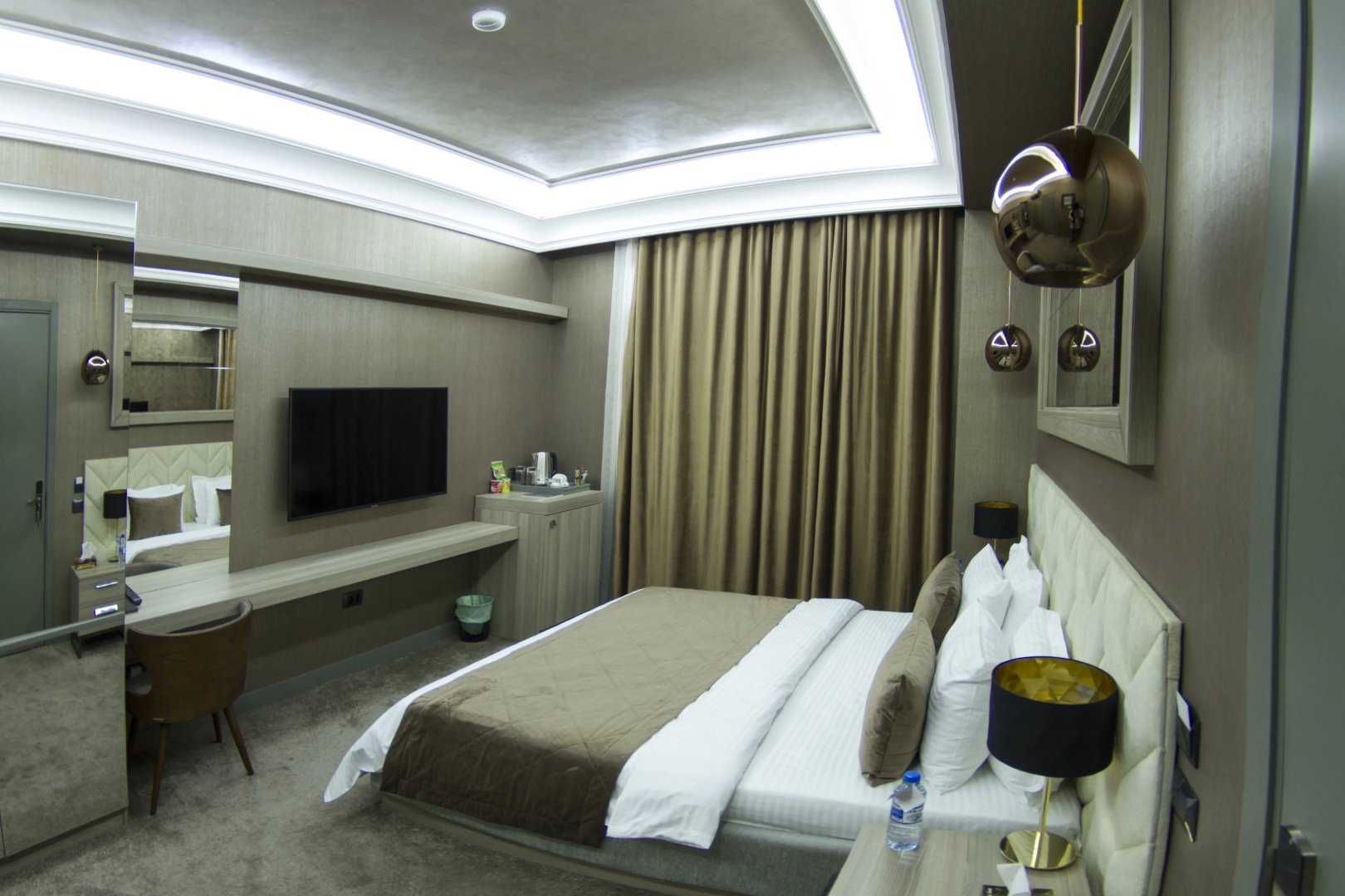 Foto - Home Boutique Hotel