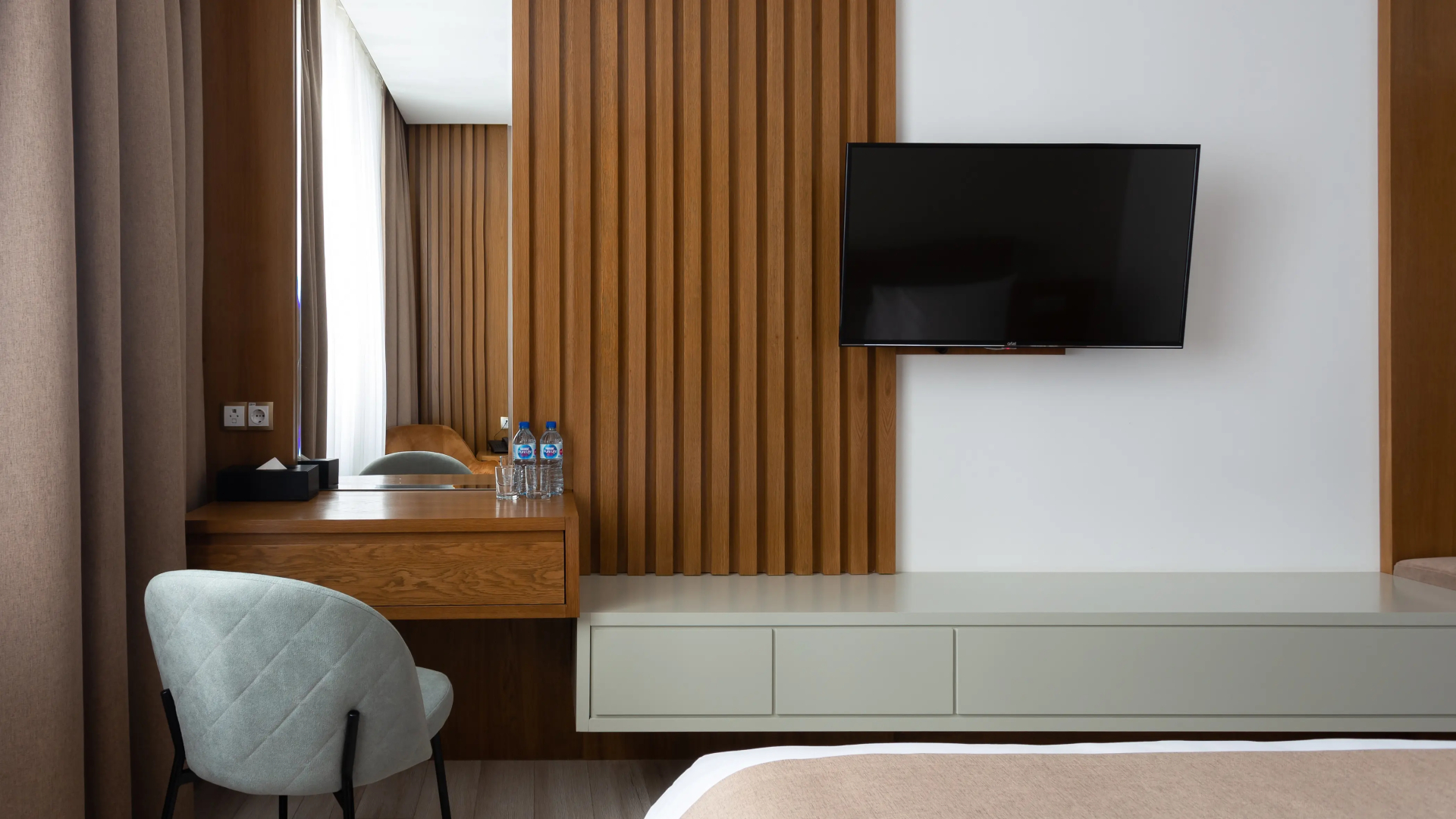 Foto - HOTEL MODERNO & Spa
