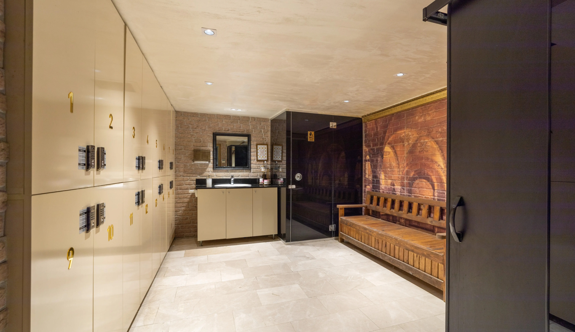 Foto - Great Fortune Hotel & SPA