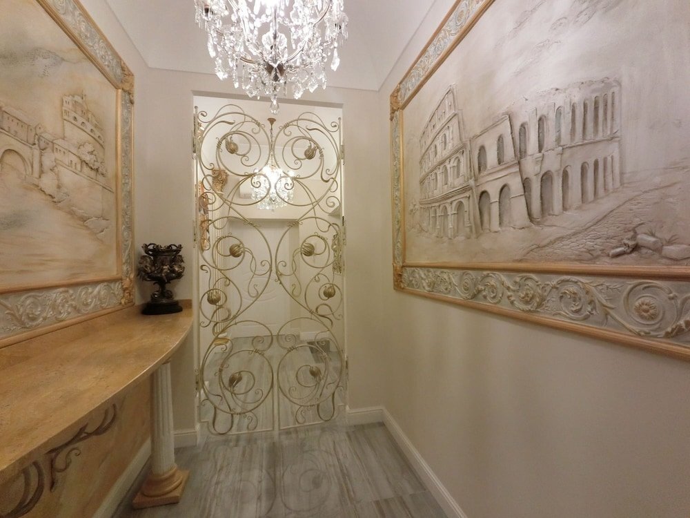 Photo - Impero Vaticano Suites Guest House