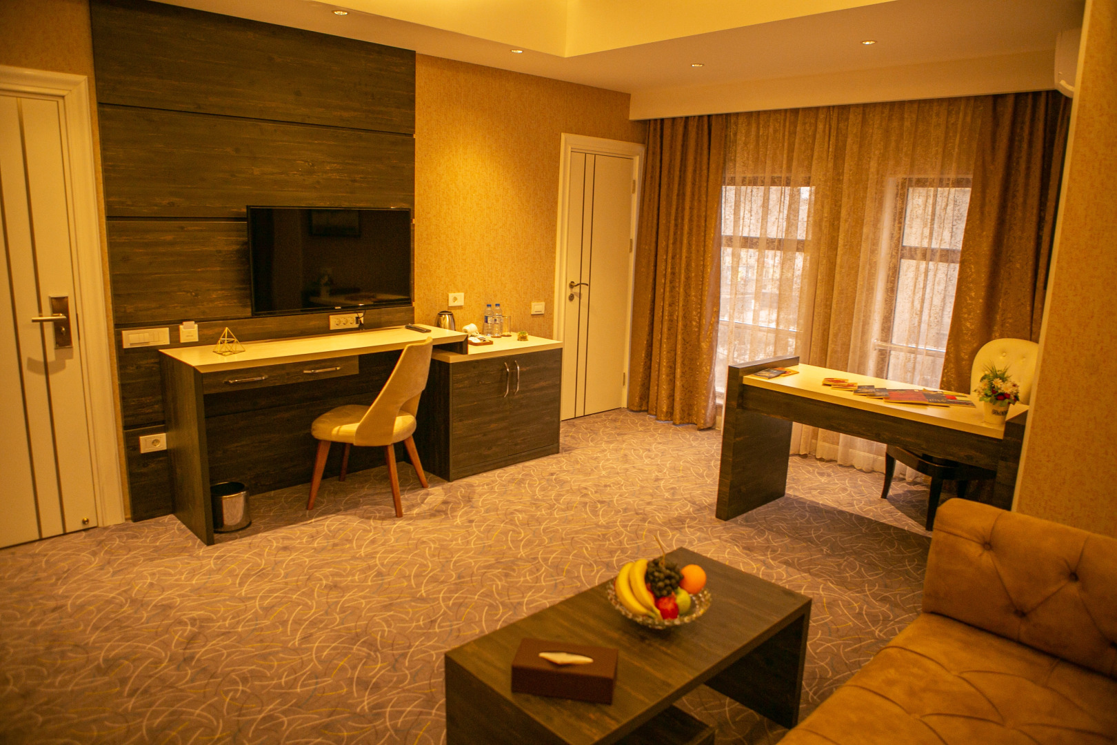 Photo - Parkway Inn Hotel & Spa