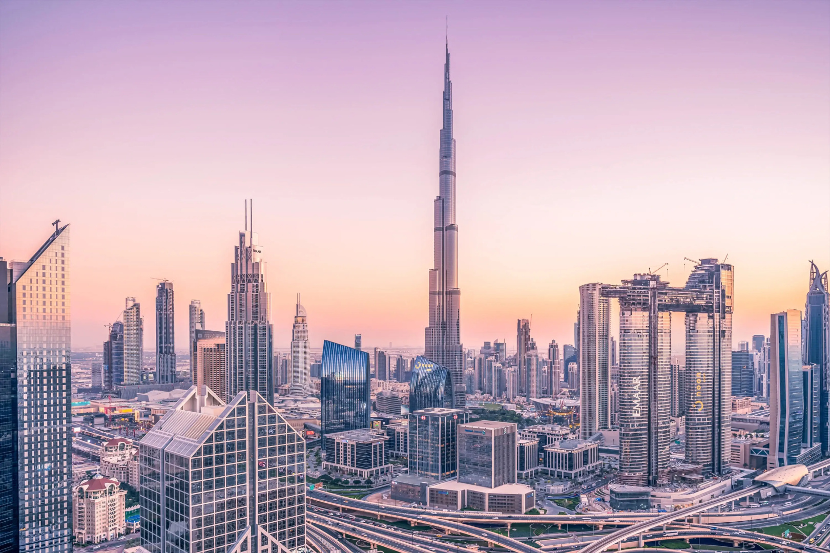 Foto - Rove Downtown Dubai