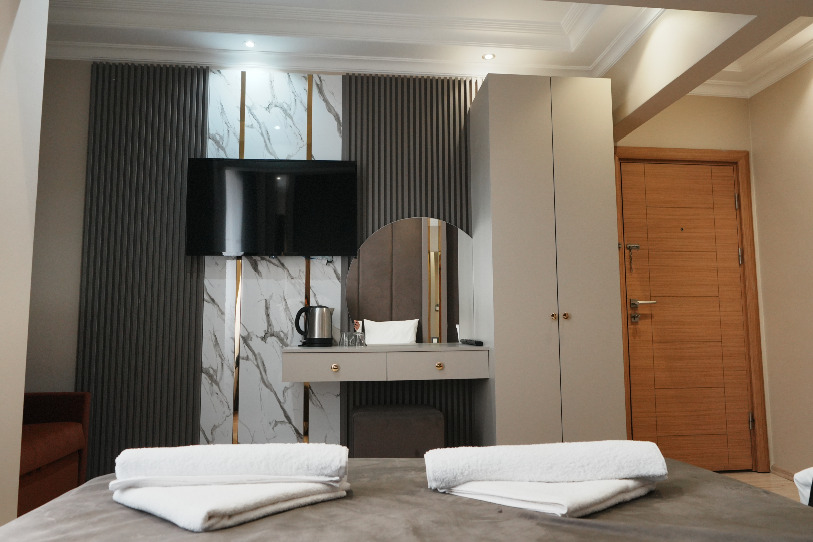 Foto - Reyyan Hotel