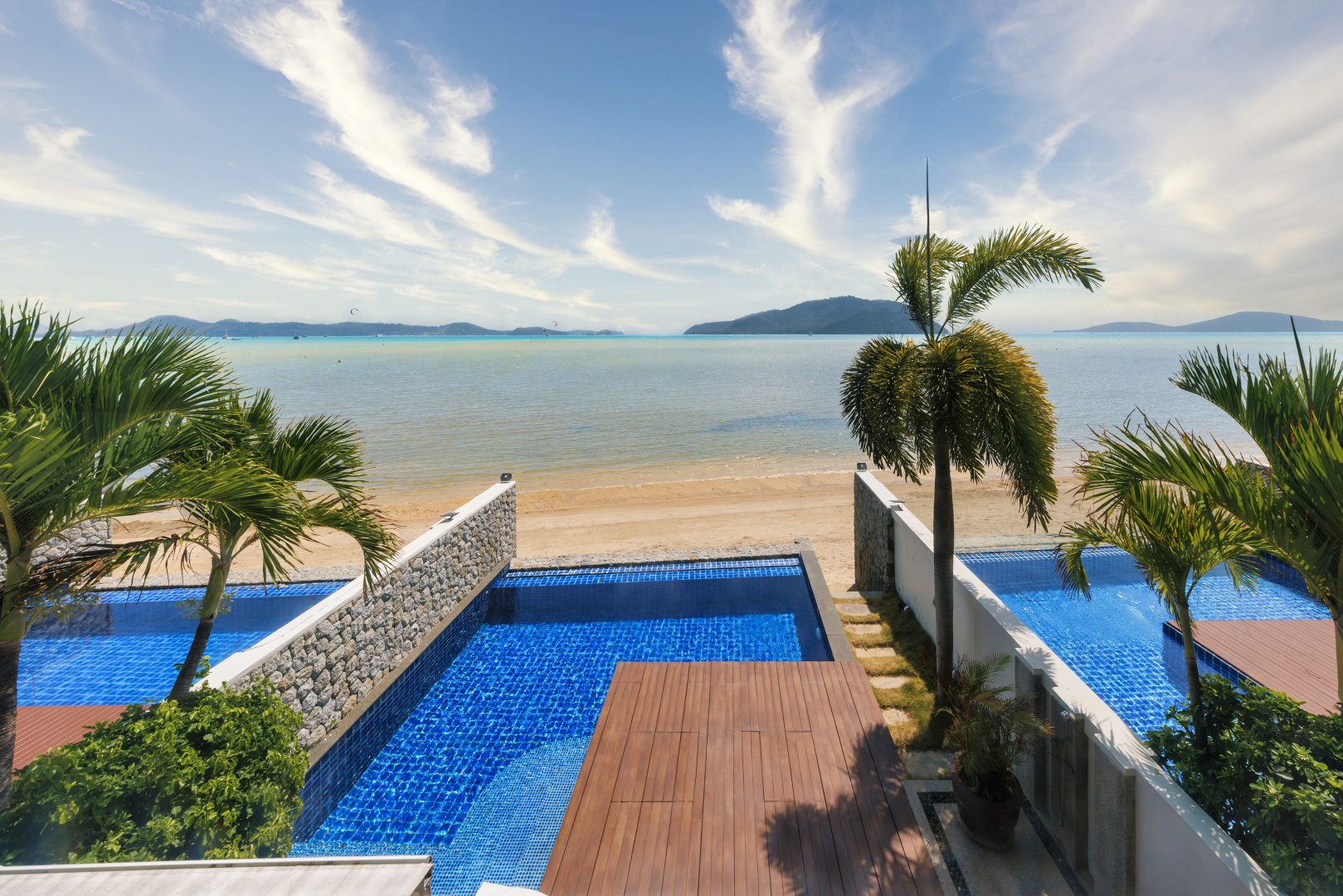 Foto - Selina Serenity Rawai Phuket