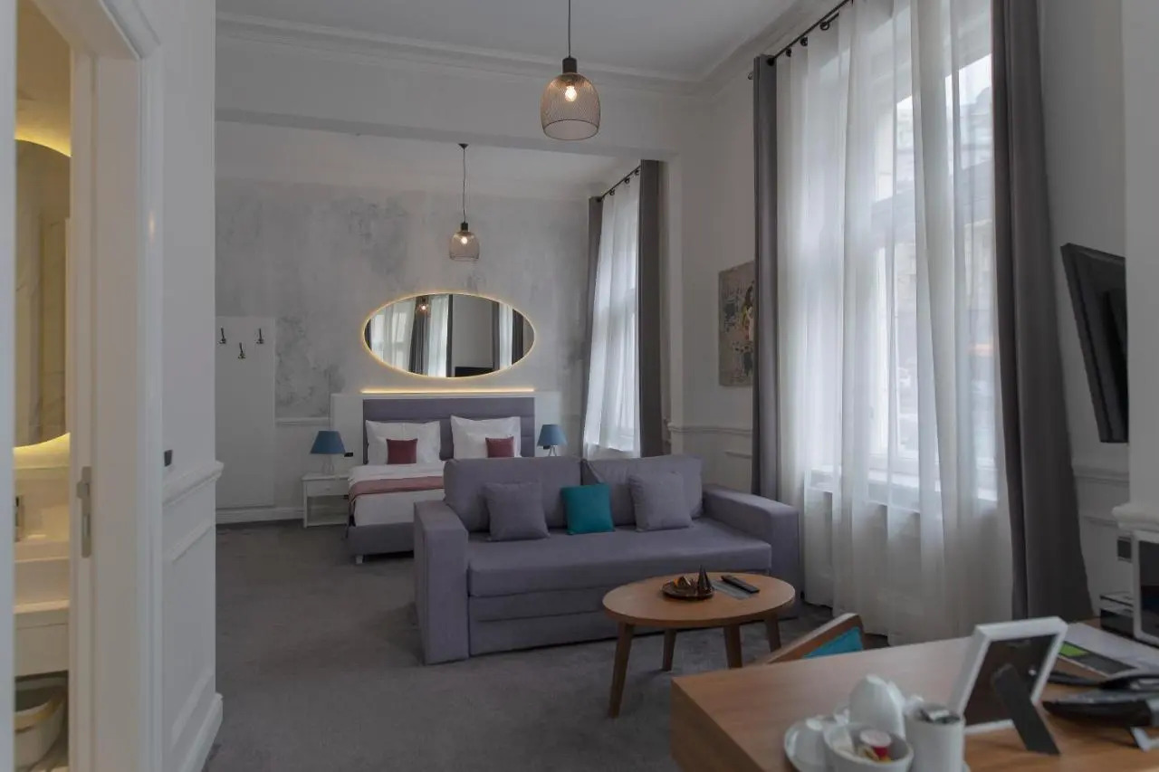 Foto - Public House Hotel