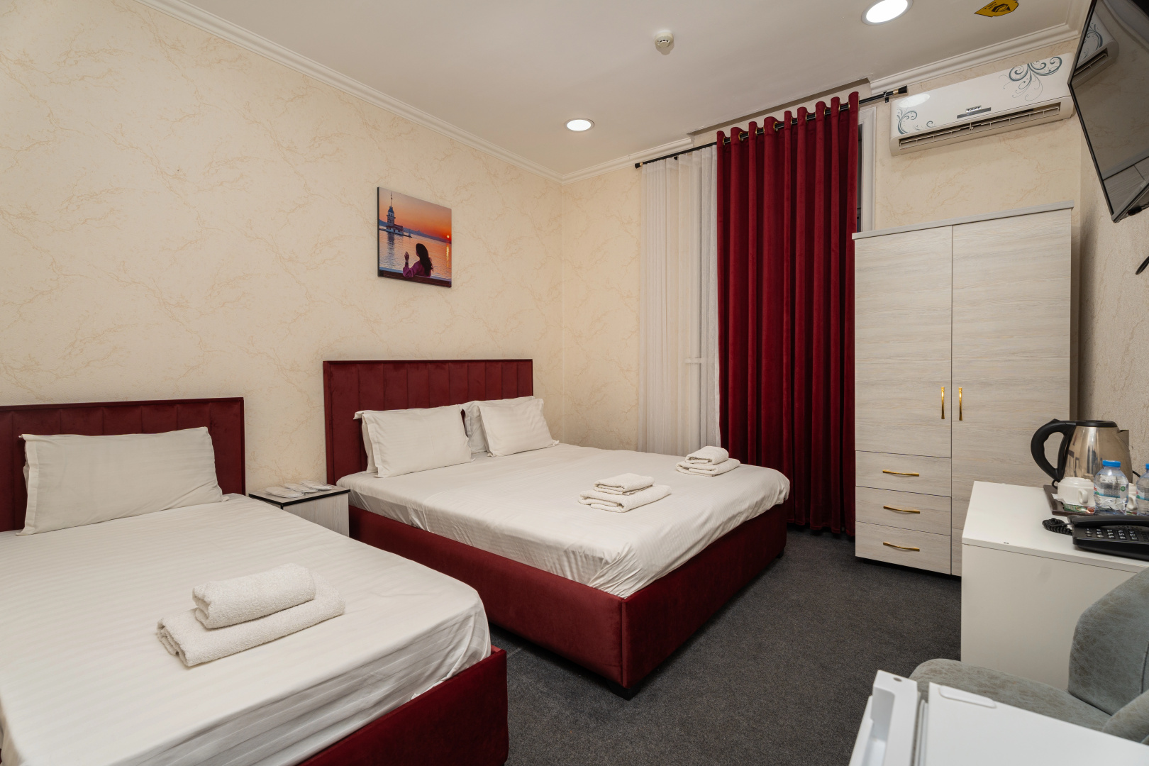 Foto - Al Said Hotel