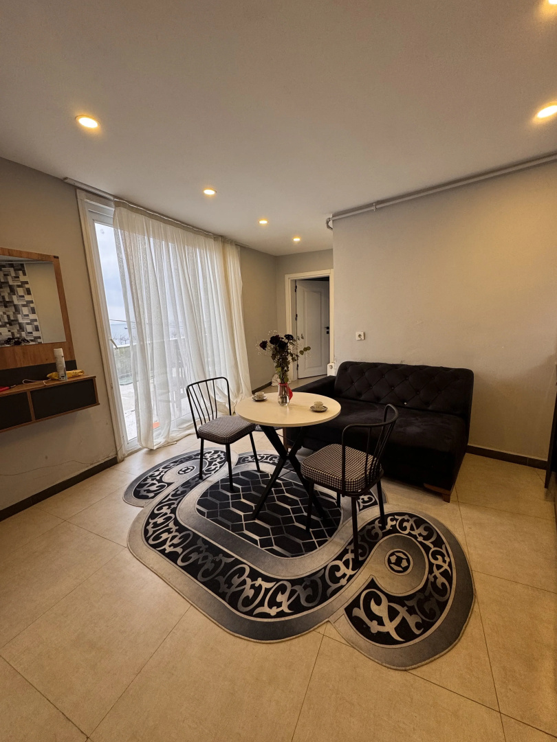 Luxury Sea View with Jacuzzi Apartments - Foto 2