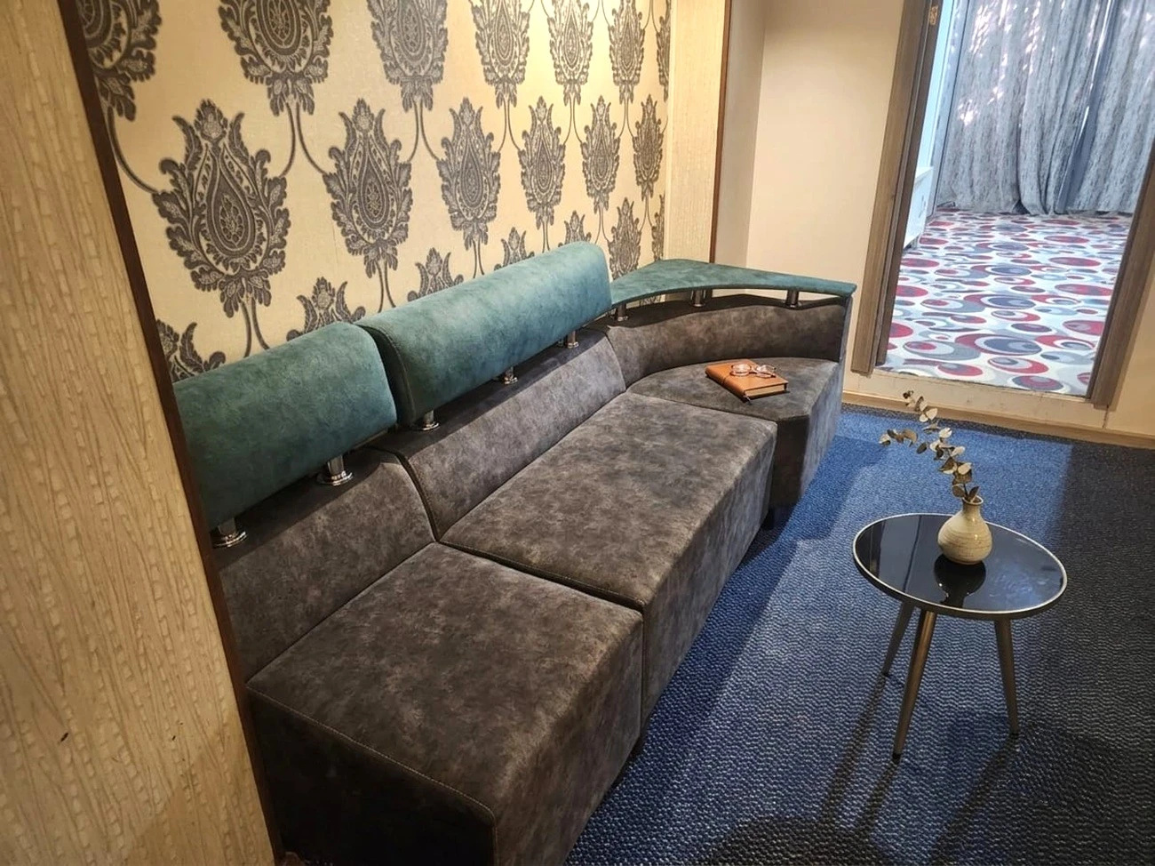 Photo - Amazon Hotel - Free Massage