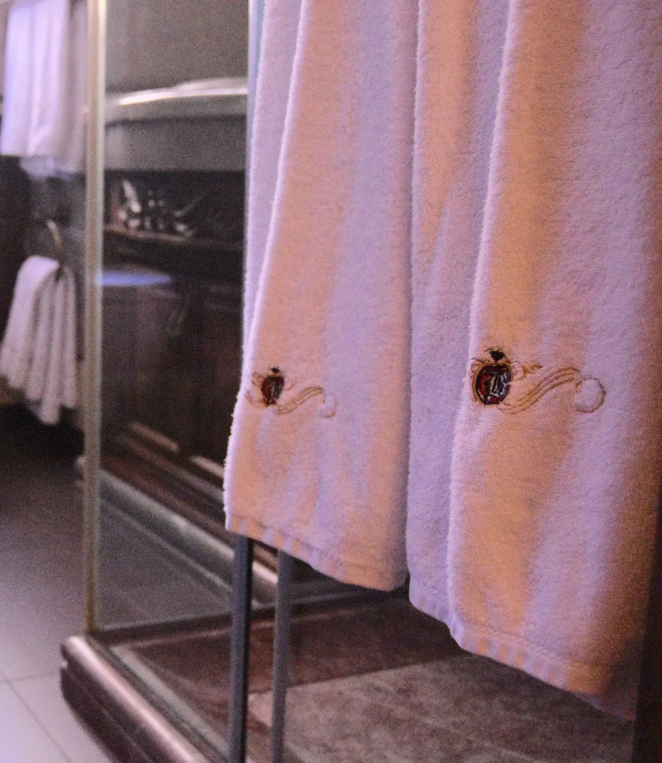 Foto - Brilant Antik Hotel