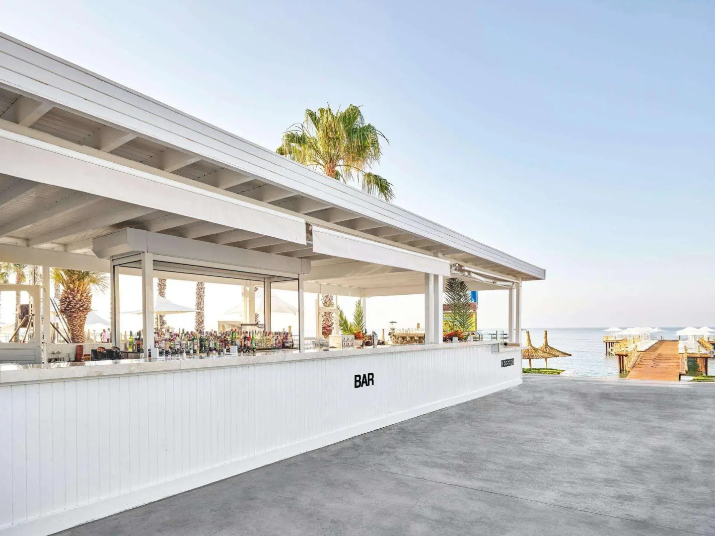 Foto - Voyage Sorgun Hotel