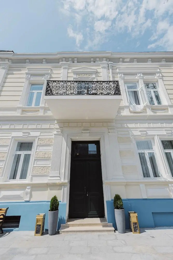 Photo - Boulevard Hotel Batumi