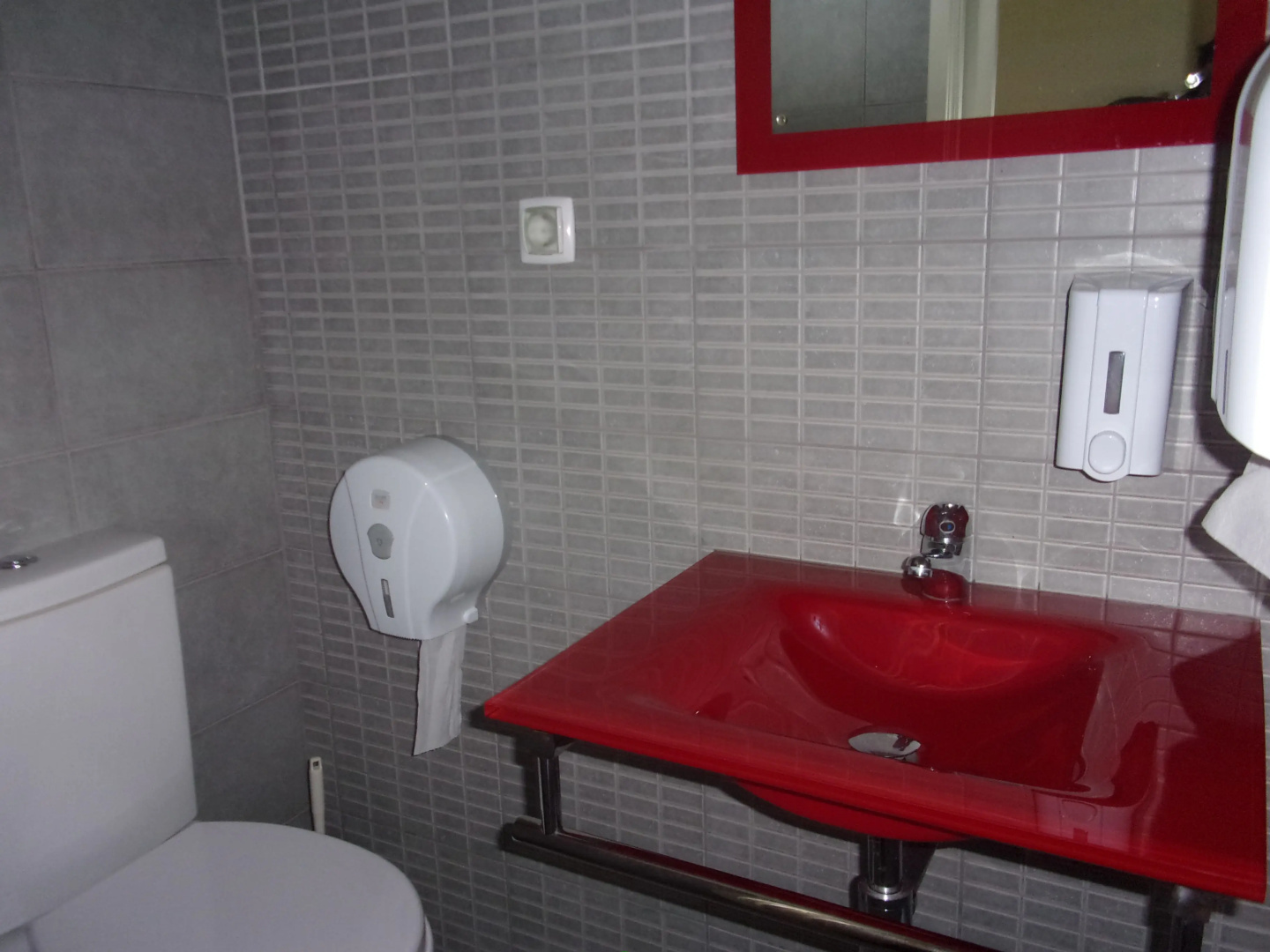 Foto - Hostel 402