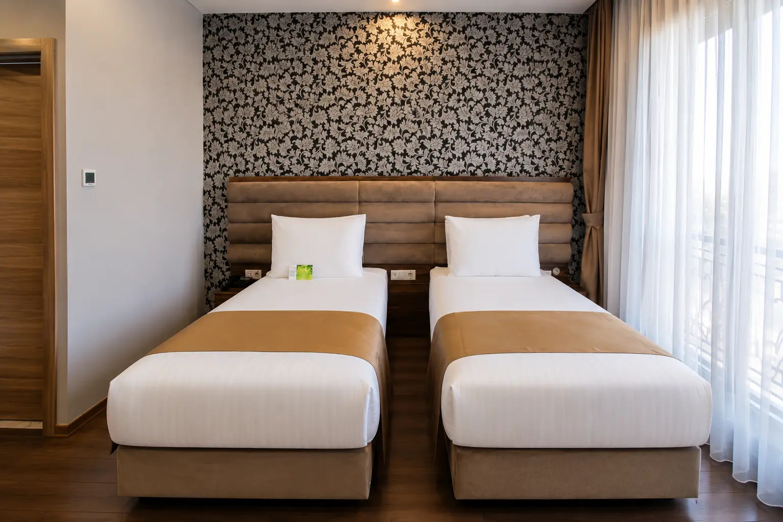Photo - King City Hotel Istanbul Ataturk Airport