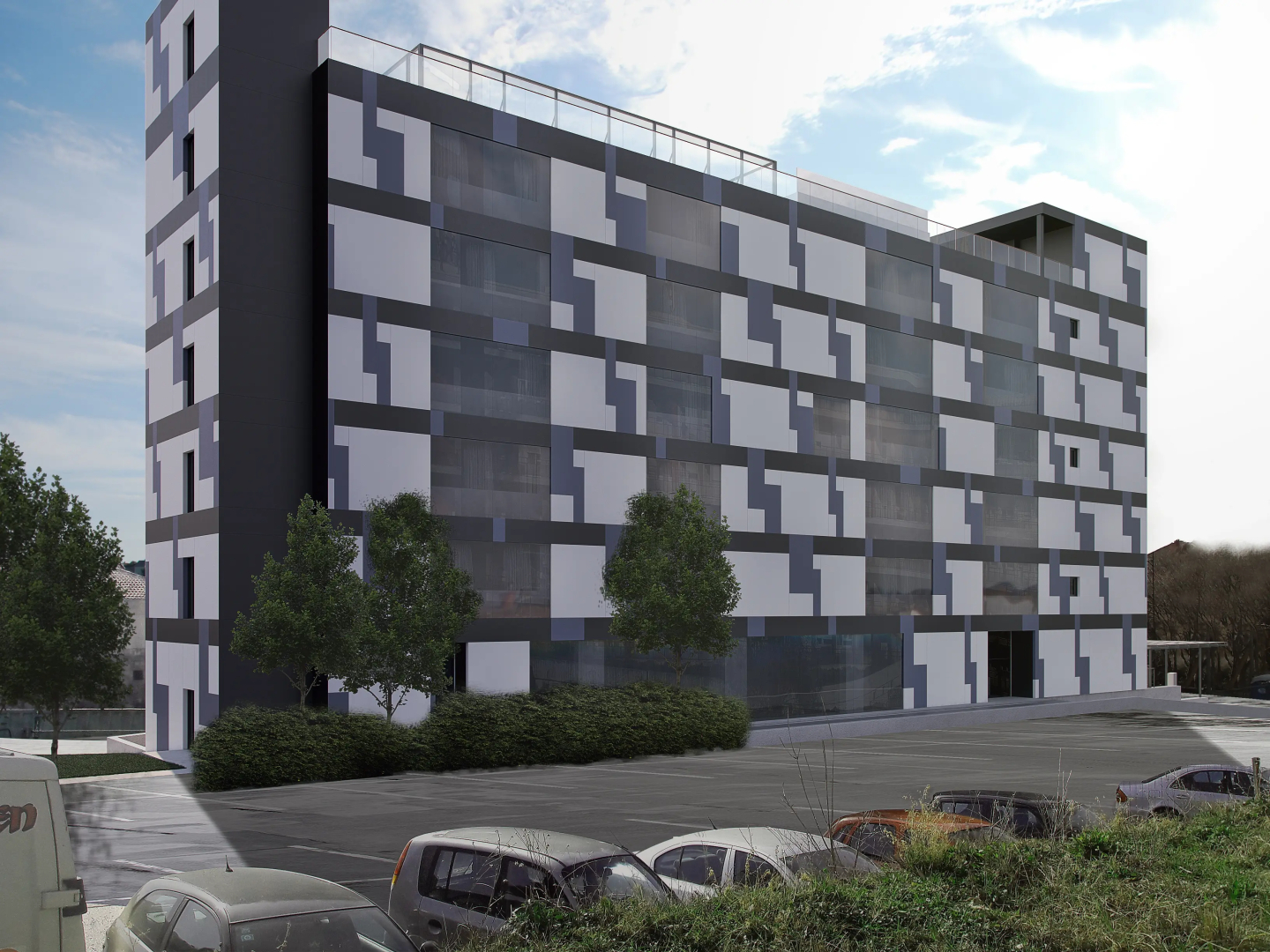 Photo - Marvie Hotel & Health