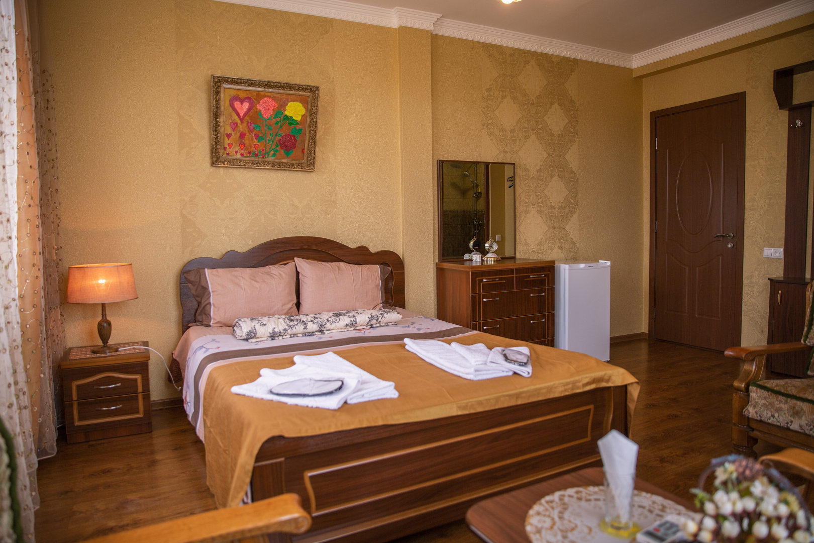 Foto - Family Hotel Kolorit Old Tbilisi