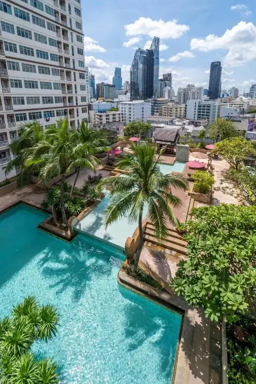 Foto - Century Park Hotel