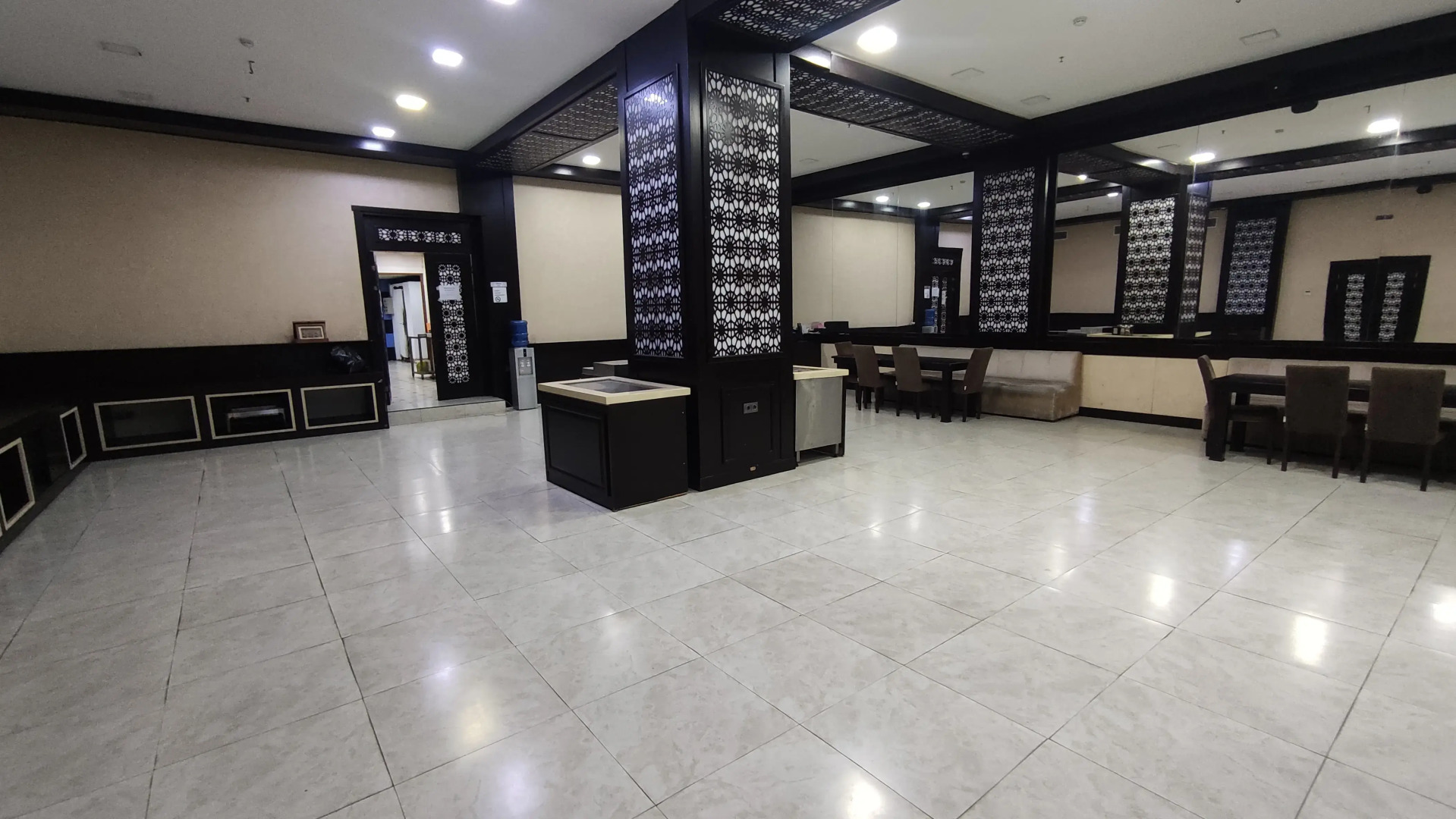 Foto - Corniche White City Hotel