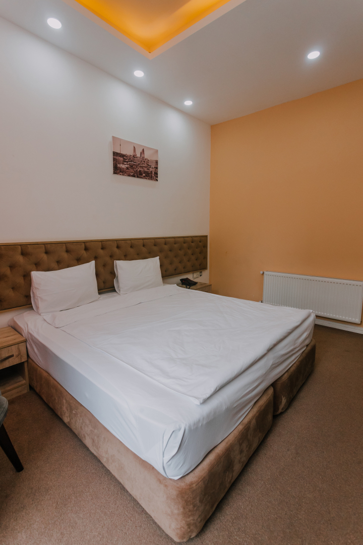 Photo - Madina-ZamZam Halal Hotels Group