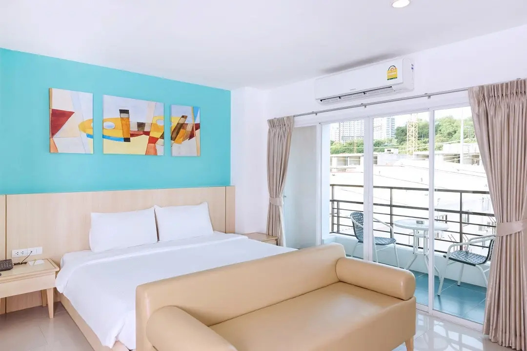 Foto - FX Hotel Pattaya