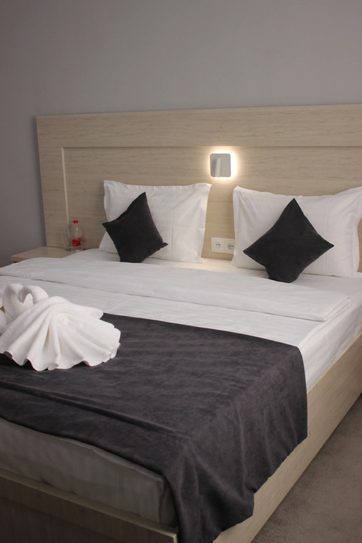 Foto - South Hotel Tashkent