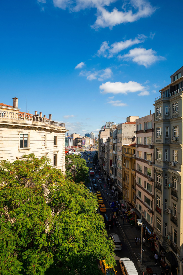 Photo - AKKA Lush Hotel Taksim