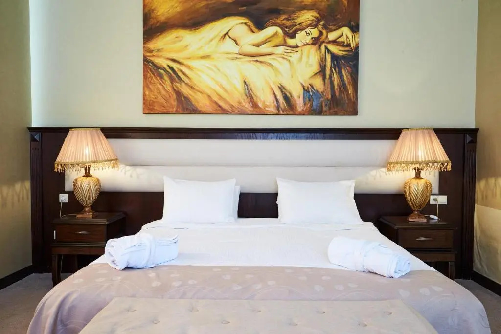 Foto - Smith Hotel
