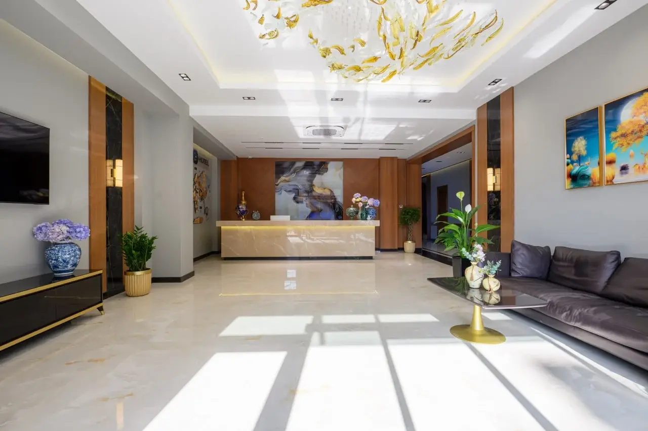 Photo - Consti Hotel Tashkent