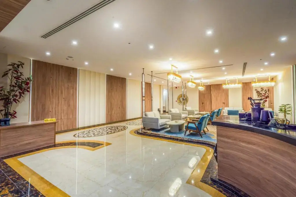 Photo - Seven Gardens Hotel Al Narjis