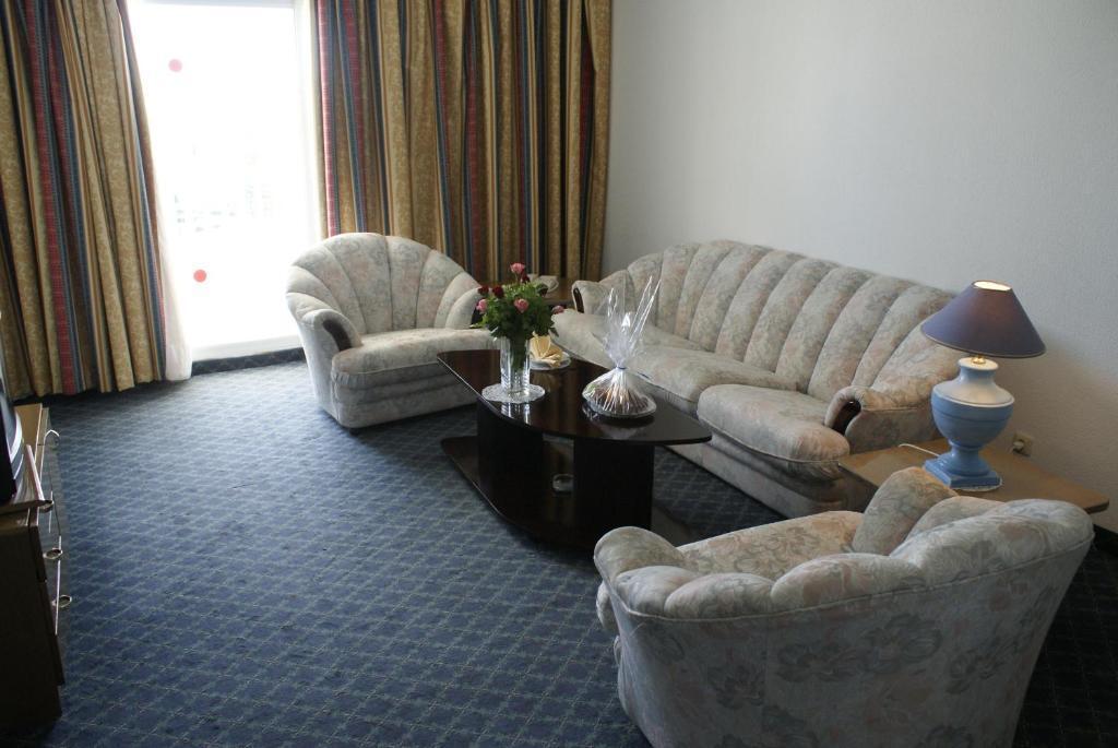 Foto - El Mouradi Palace- Couple et Famille uniquement