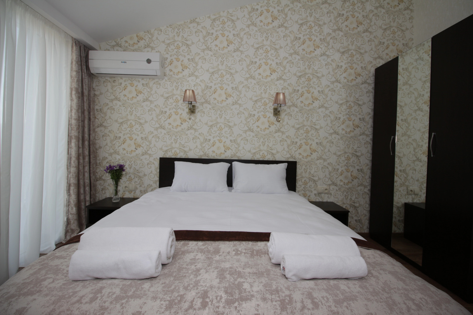 Photo - MariaLuis Hotel