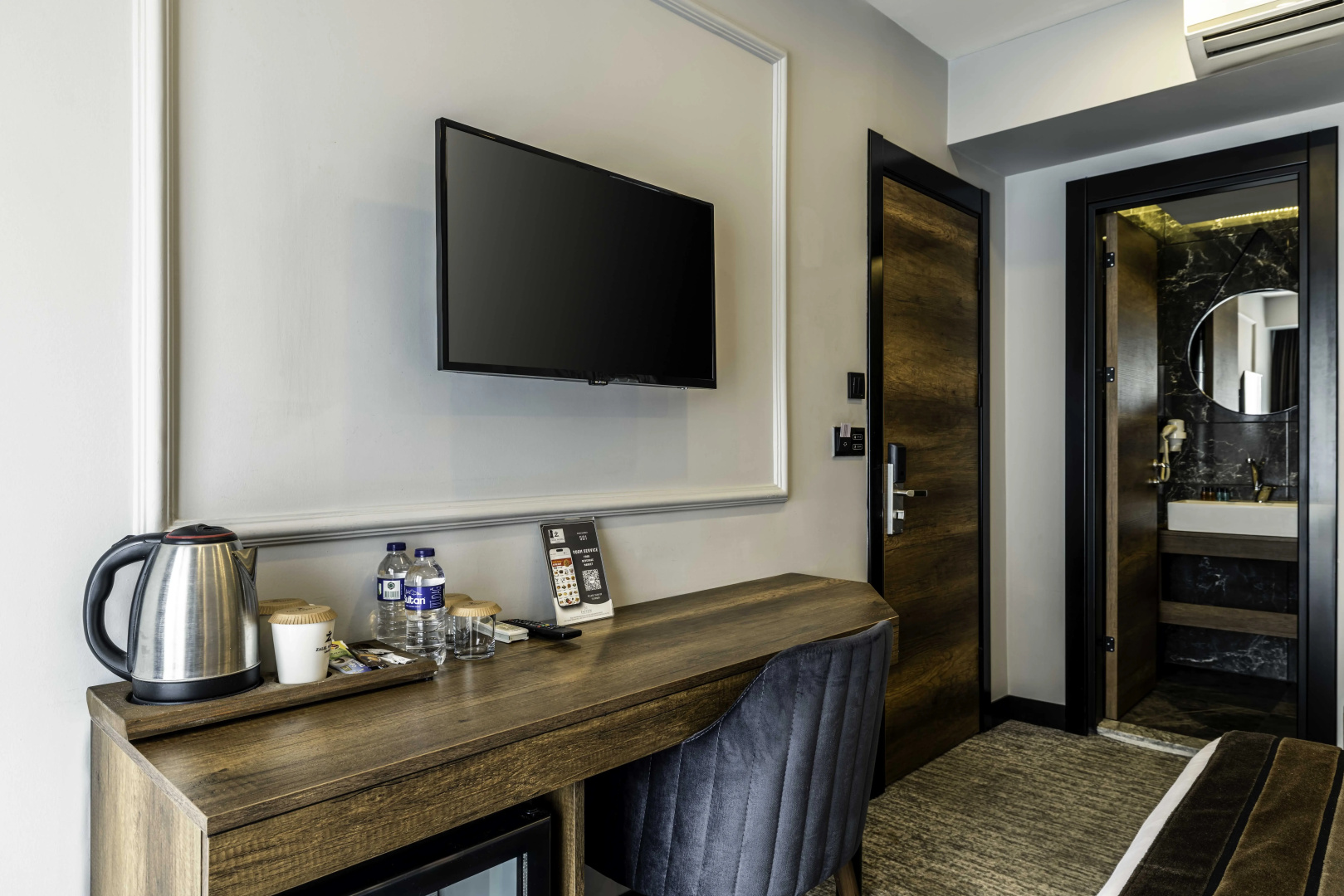 Photo - Zalel Hotels Laleli