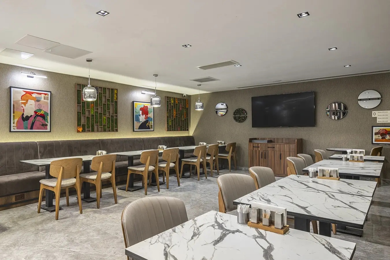 Photo - Garner Hotel Istanbul - Airport Arnavutkoy by IHG