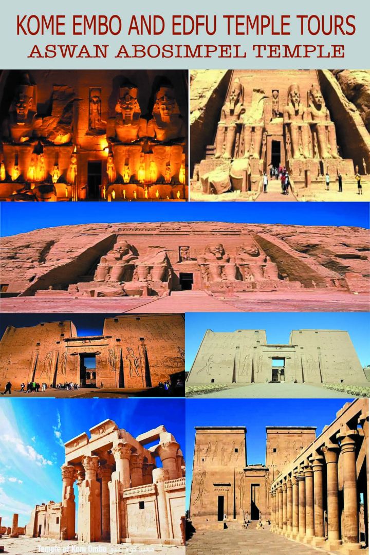 Foto - Grand Square Luxor Hostel
