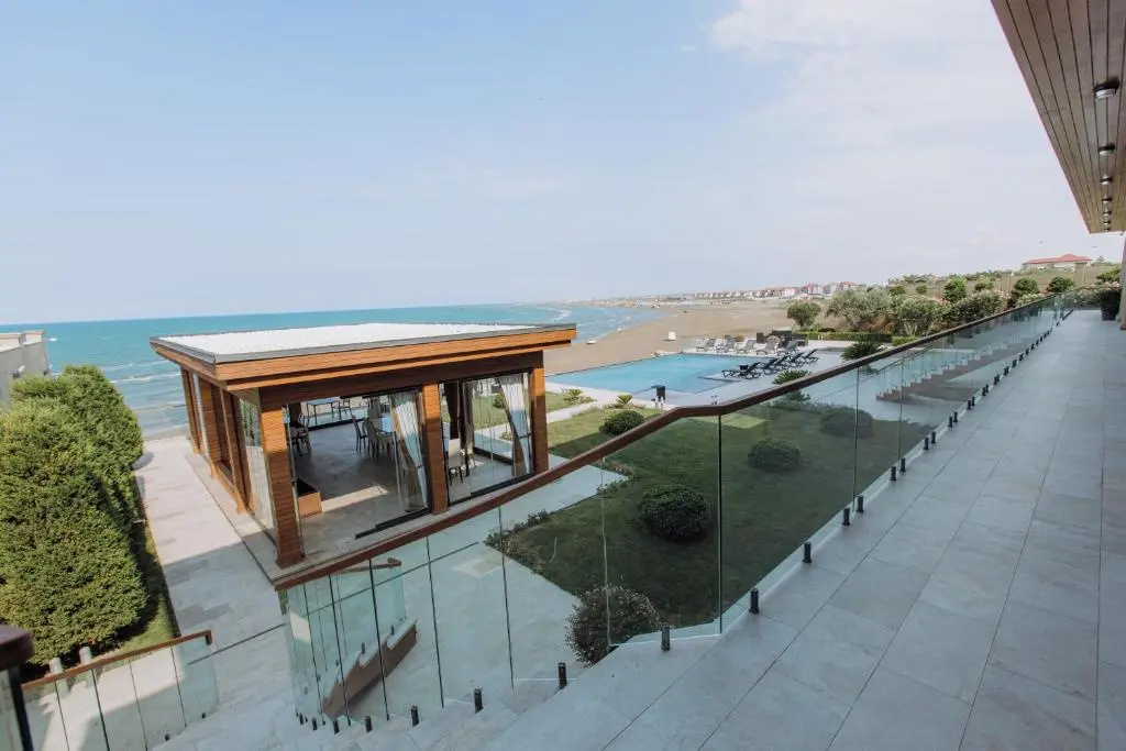 Foto - Villa Oho Hotel