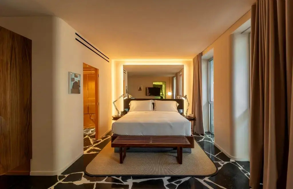 Foto - Hotel Calimala Milano