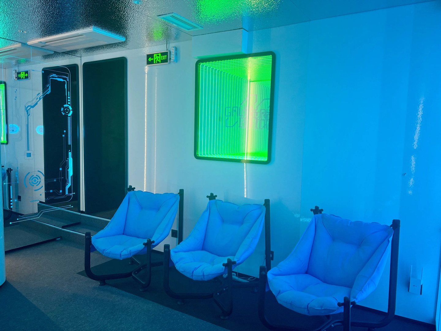 Photo - Galaxy inn Luxury hostel in center