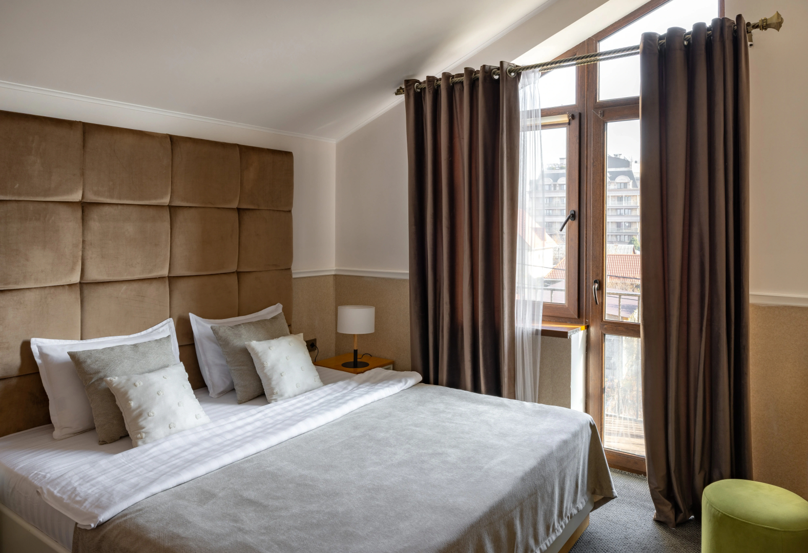 Photo - Mountain View Boutique Hotel
