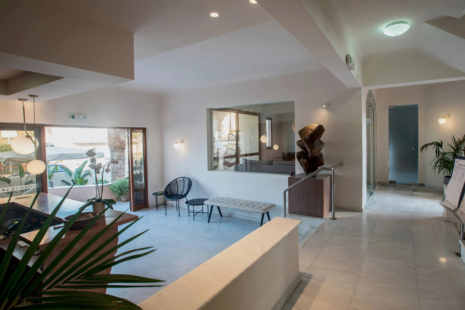 Photo - Aristea Hotel Rethymnon