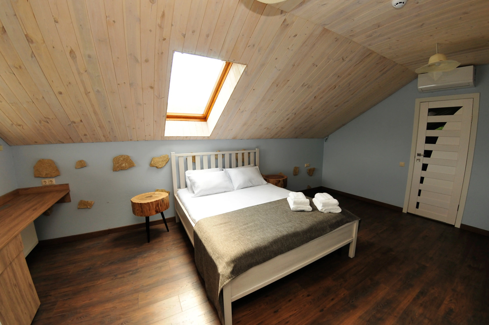 Foto - Hotel Kazak Club