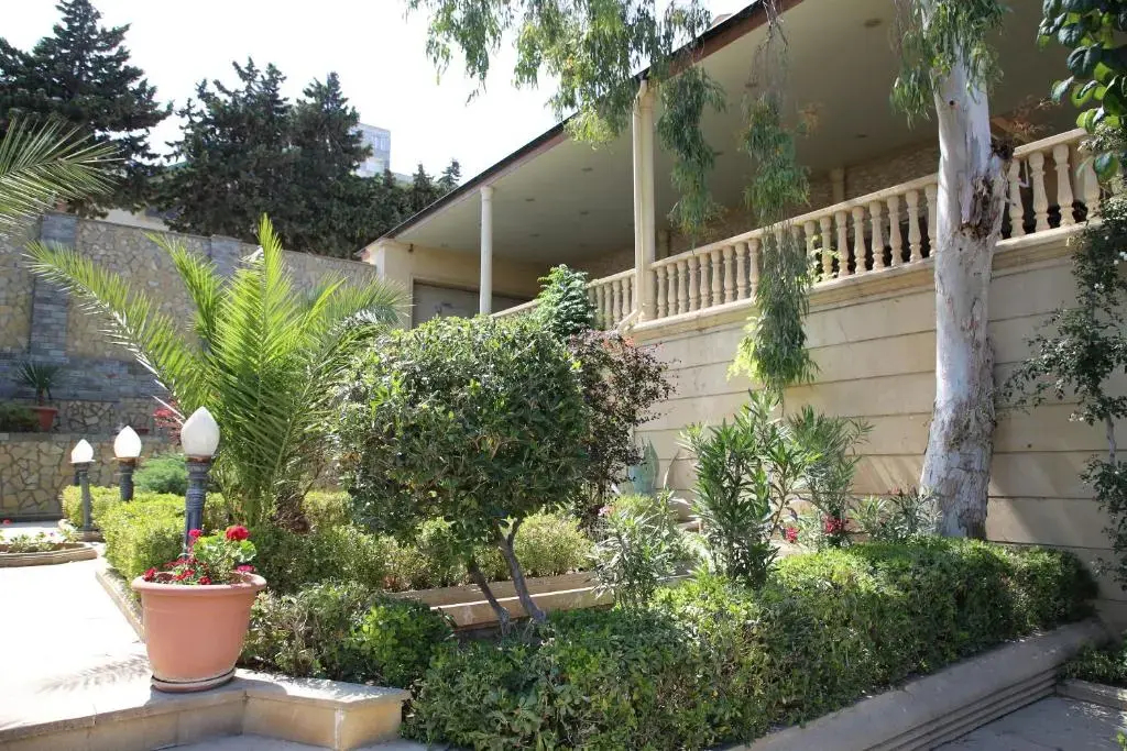 Foto - Exciting seaview villa Aymesa